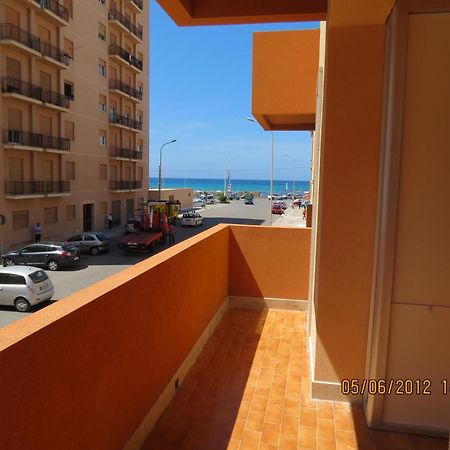 Appartamenti Sant' Andrea Trapani Exterior photo