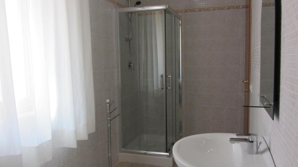 Appartamenti Sant' Andrea Trapani Room photo