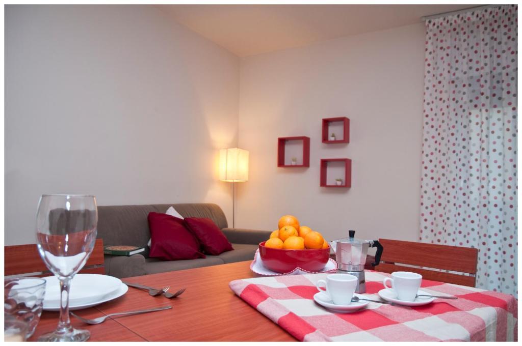 Appartamenti Sant' Andrea Trapani Room photo